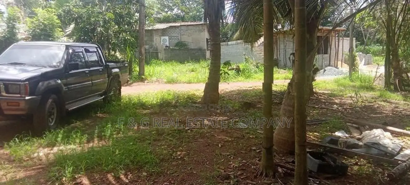 Aruggoda Land for Sale