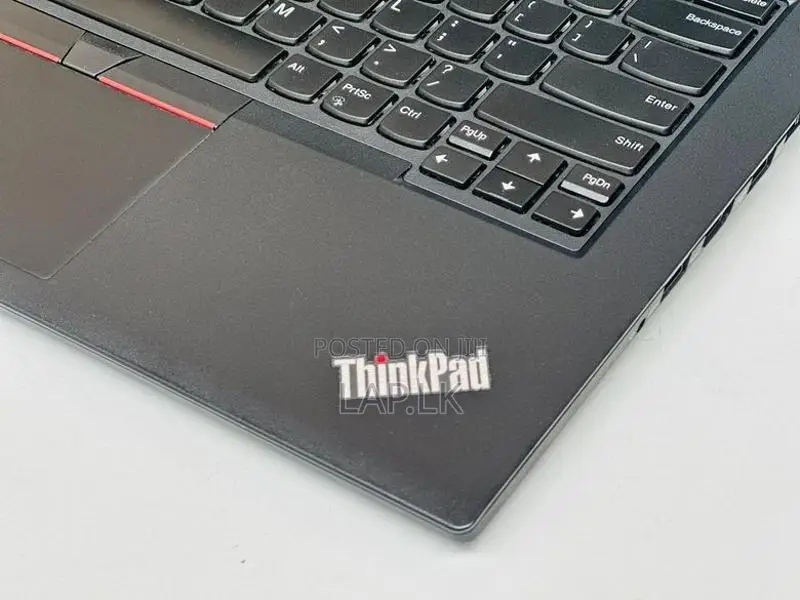 Lenovo Thinkpad T470 Core i5 6300U–6th GEN 16GB RAM 256GB SSD