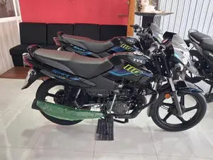 TVS Sport 110 2026