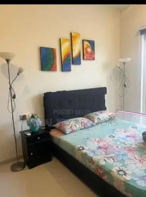 Capitol Trust – 03 Bedroom Furnished Apartment for Rent-Ethul Kotte