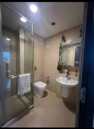 Capitol Trust – 03 Bedroom Furnished Apartment for Rent-Ethul Kotte