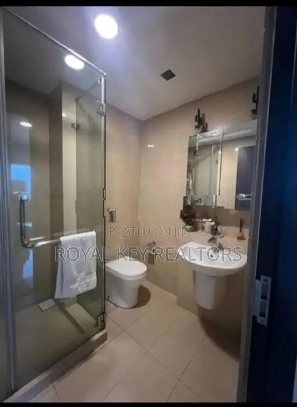 Capitol Trust – 03 Bedroom Furnished Apartment for Rent-Ethul Kotte
