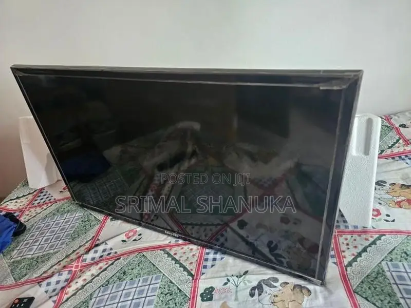 Samsung LED TV 32"