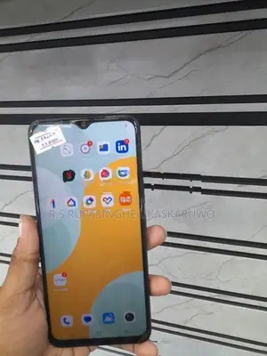 Vivo Y03 (Used)