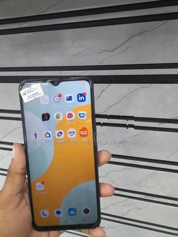 Vivo Y03 (Used)