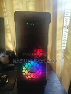 Gaming Pc 9th Gen