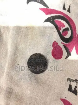 Old Coins