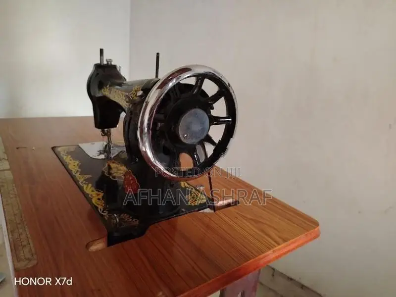 Sewing Machine