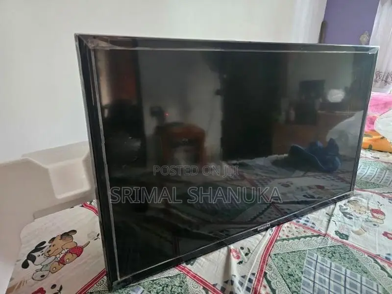 Samsung LED TV 32"
