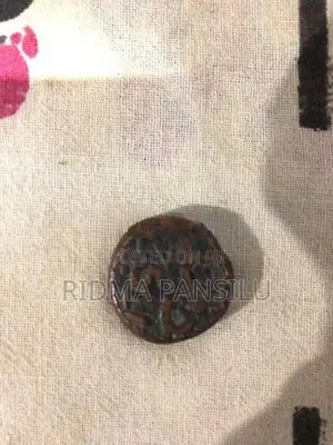 Old Coins