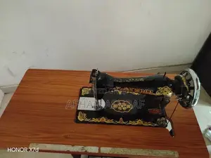 Sewing Machine