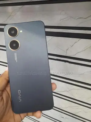 Vivo Y03 (Used)
