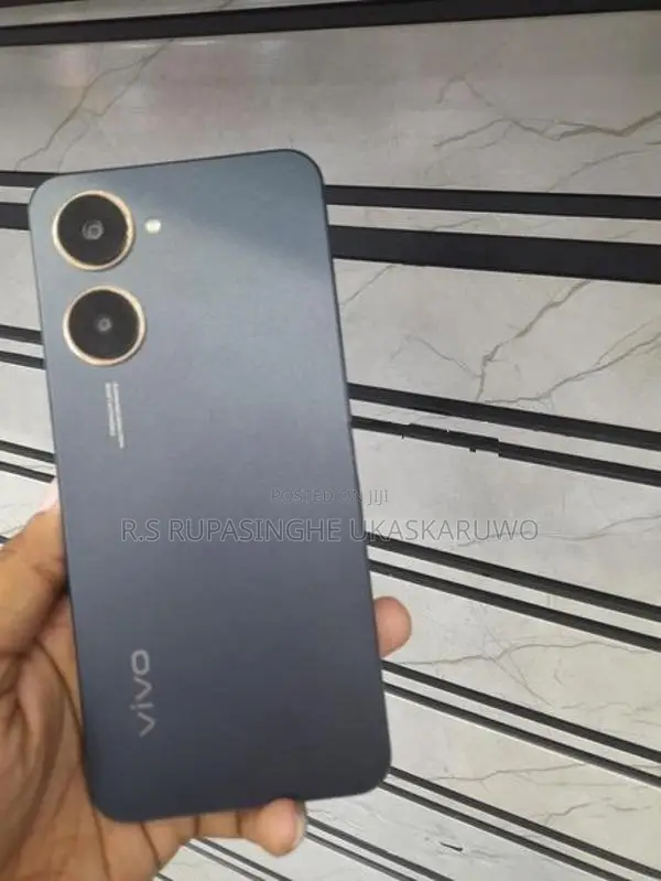 Vivo Y03 (Used)