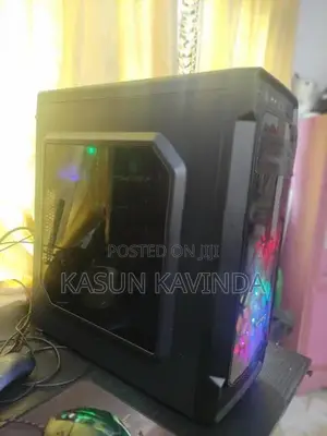 Gaming Pc 9th Gen