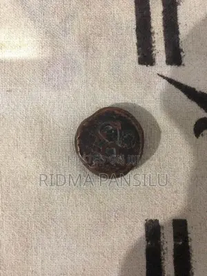 Old Coins