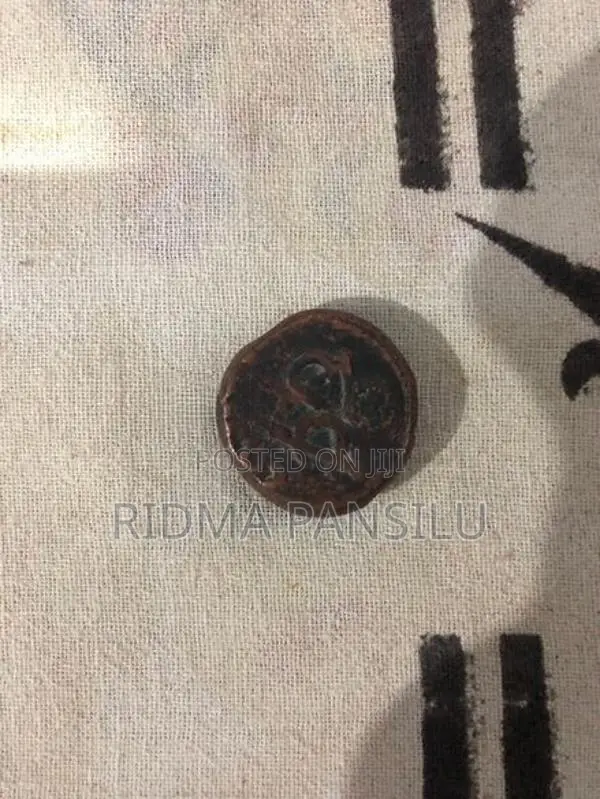 Old Coins