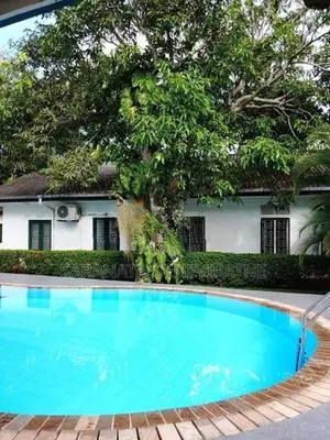 Villa Type Luxury House with Swimming Pool Ambalangoda Galle