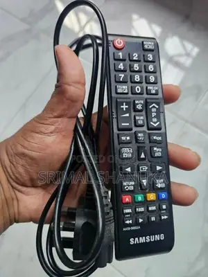 Samsung LED TV 32"