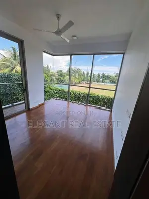 7th Sense - 03 Bedroom Apartment for Rent in Colombo 07 (A6186)