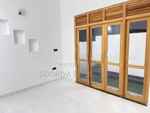 Brand New Single Story House for Sale in Piliyandala Kidelpitiya.