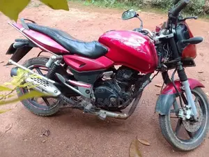 Bajaj Pulsar 180 2008