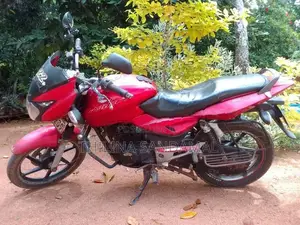 Bajaj Pulsar 180 2008