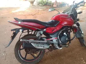 Bajaj Pulsar 180 2008