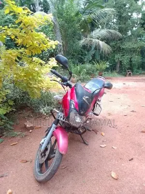 Bajaj Pulsar 180 2008