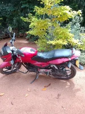 Bajaj Pulsar 180 2008