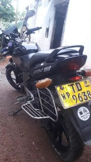 Bajaj Pulsar 150 2006