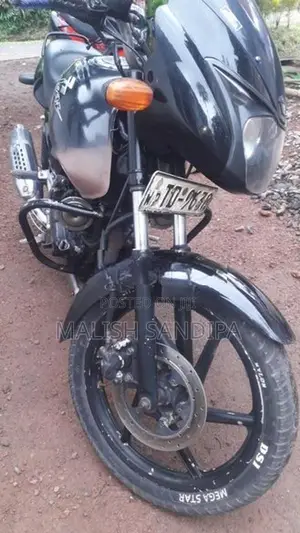 Bajaj Pulsar 150 2006