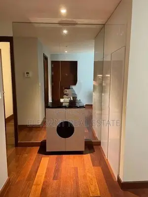 Cinnamon Life - 03 Bedroom Apartment for Rent in Colombo 02 (A6190)