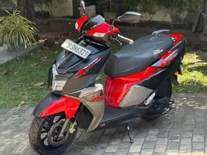 TVS Ntorq 125 2024