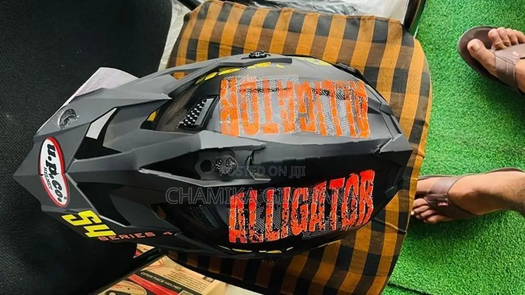 Joppa Helmet