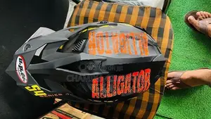 Joppa Helmet