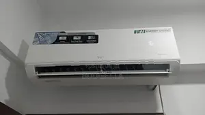 12000BTU TCL Smart AI Inverter Air Conditioner