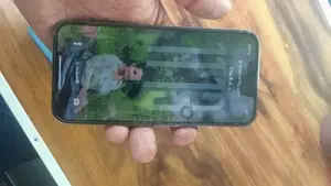 Apple iPhone 13 Pro 256GB (Used)