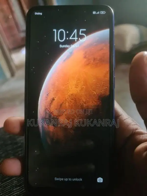 Xiaomi Redmi 9A (Used)