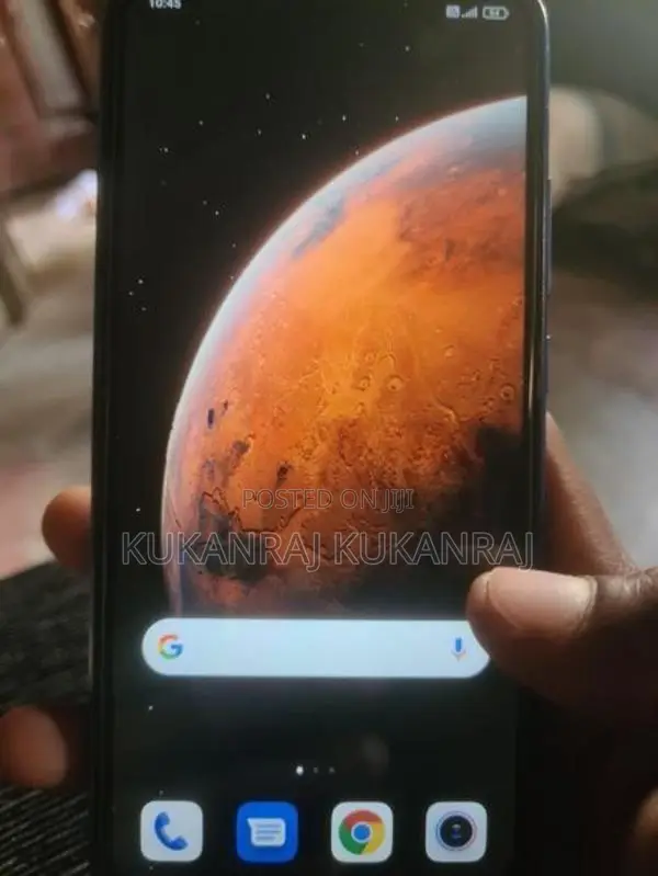 Xiaomi Redmi 9A (Used)