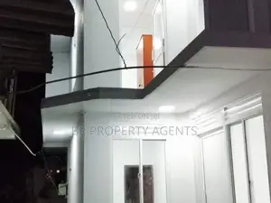 Newly Built Two Storied House For Sale In Colombo 03