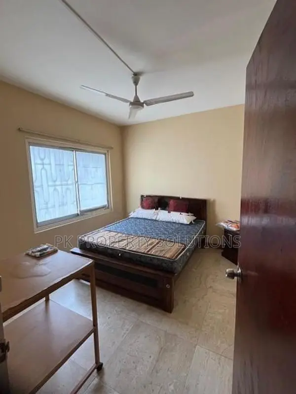 Apartment for Sale in Colombo 05 ( File No 77 F)
