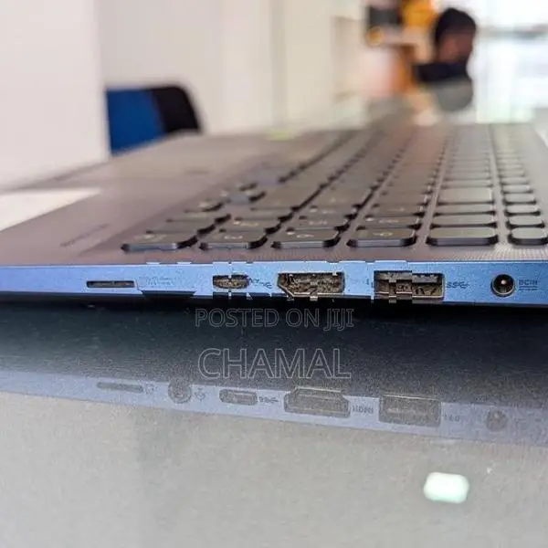 Asus VivoBook Core i5 10th Gen|15.6 inch FHD|MX330/2GB|8GB Ram|256GB S