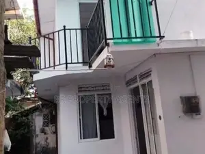 Newly Built Two Storied House For Sale In Colombo 03