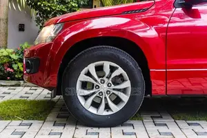 Suzuki Grand Vitara 2013