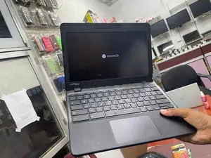 ChromeBook N23