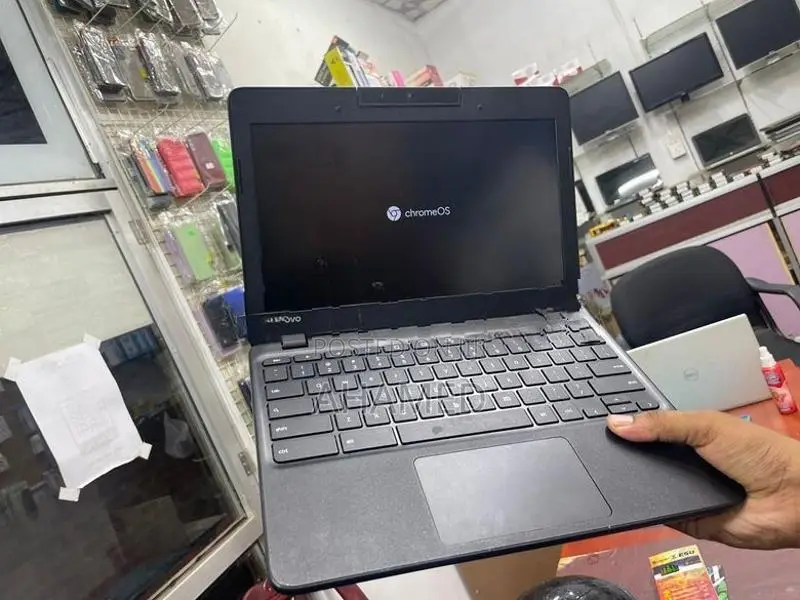 ChromeBook N23