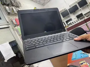 ChromeBook N23