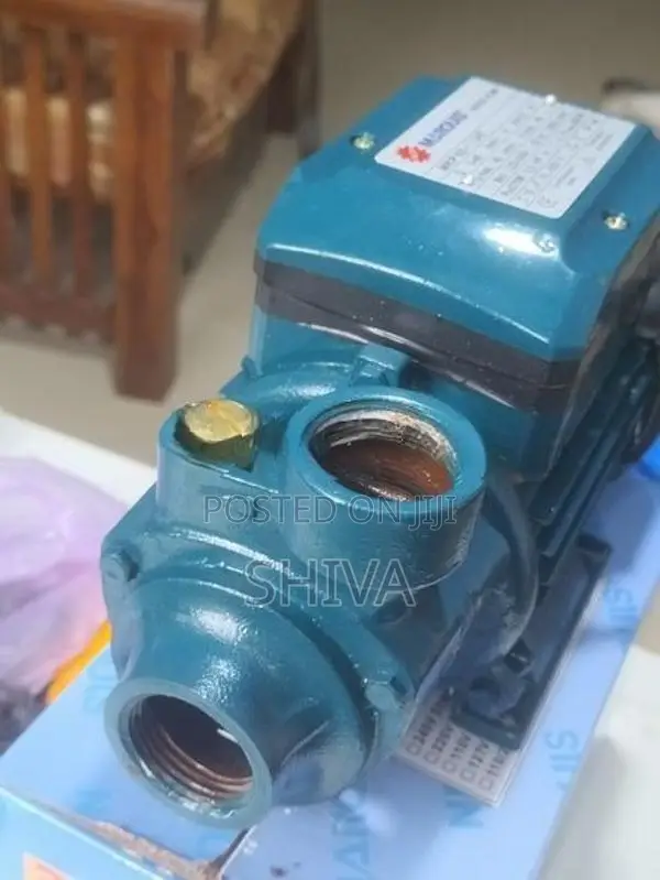 Water Pump