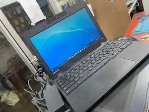 ChromeBook N23