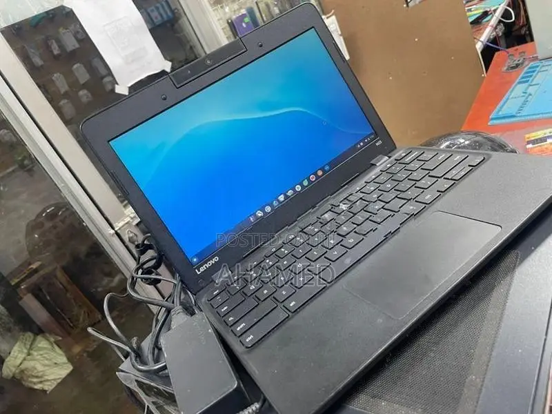 ChromeBook N23